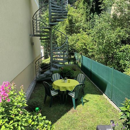 Apartment Leucht Ziegenrück Buitenkant foto